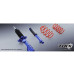 tuix sport spring set hyundai veloster 2011-17